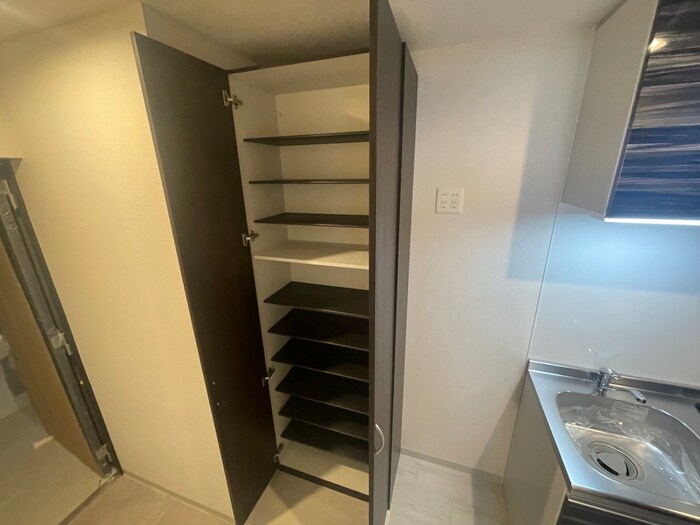 物件内観写真14　(靴箱)