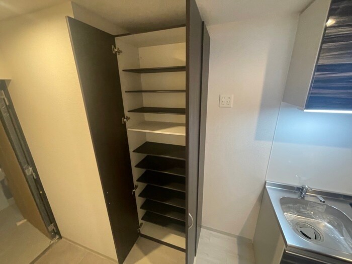 物件内観写真14　(靴箱)