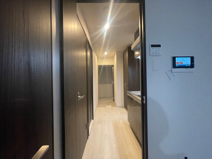 物件内観写真15　(廊下)