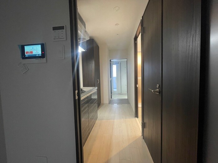 物件内観写真15　(廊下)