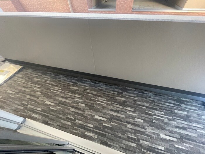 物件内観写真19　(ベランダ・バルコニー)