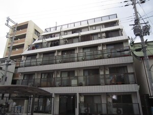 シャト－第２神戸外観写真