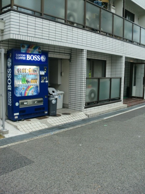 外観写真