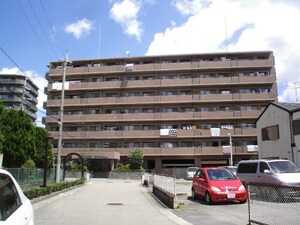 ﾀﾞｲｱﾊﾟﾚｽ宝塚ｸｵﾘﾃ-ｼﾞ４(502)外観写真