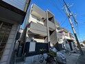 リッチライフ駒ヶ林