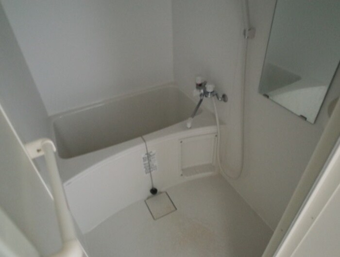 物件内観写真9　(バス／シャワールーム等)
