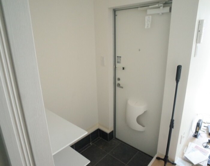 物件内観写真11　(靴箱)