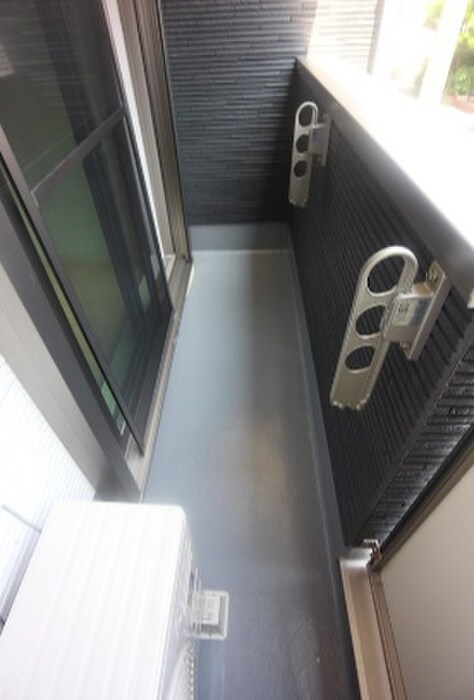 物件内観写真19　(ベランダ・バルコニー)