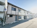 北桜塚2丁目テラスハウス
