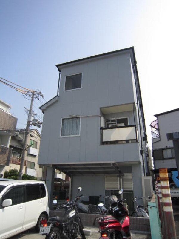 外観写真