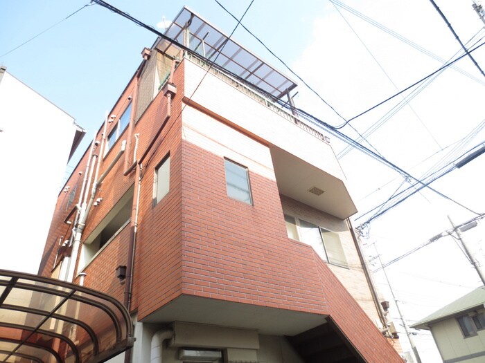 物件外観写真3　(外観写真)