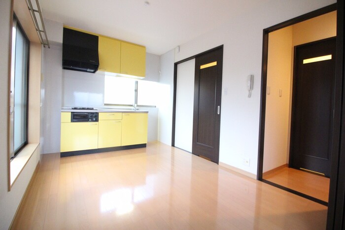 物件内観写真14　(居室)