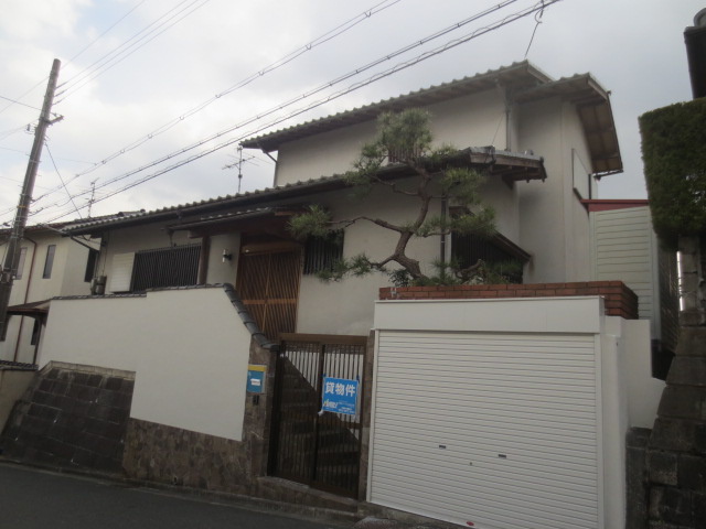萩原台西３丁目一戸建