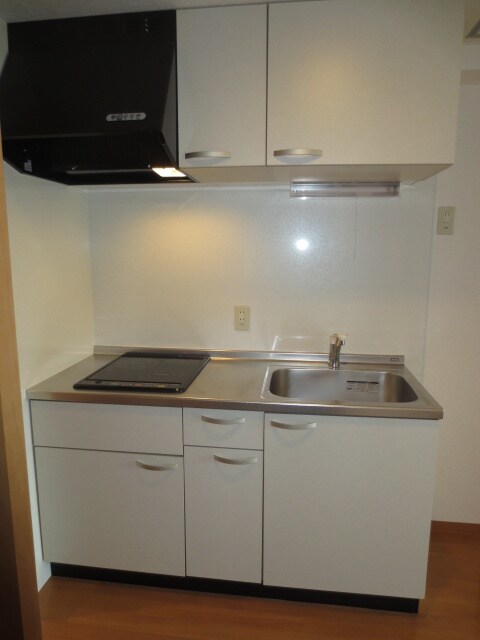 物件内観写真8　(キッチン)