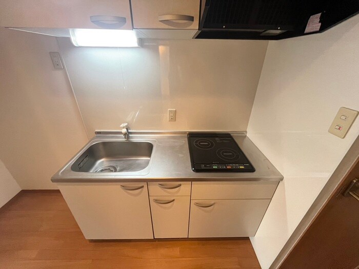 物件内観写真9　(キッチン)