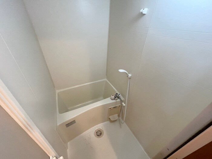 物件内観写真11　(バス／シャワールーム等)