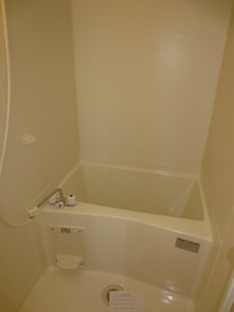 物件内観写真14　(バス／シャワールーム等)