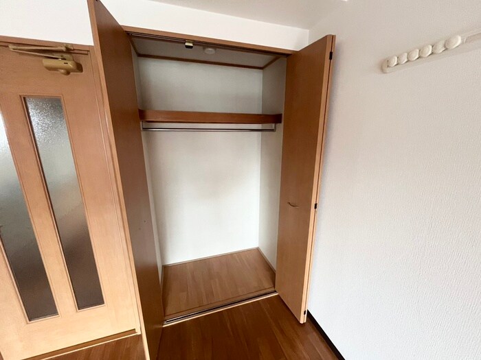 物件内観写真17　(収納)
