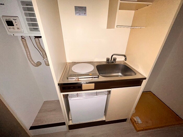 物件内観写真7　(キッチン)