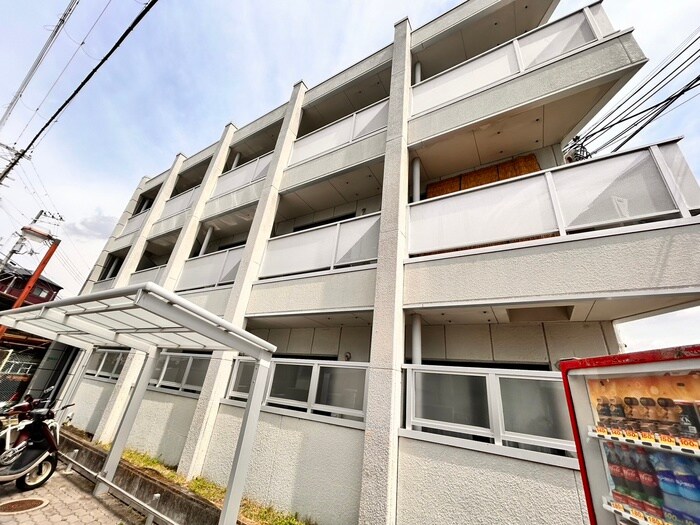 物件外観写真6　(外観写真)