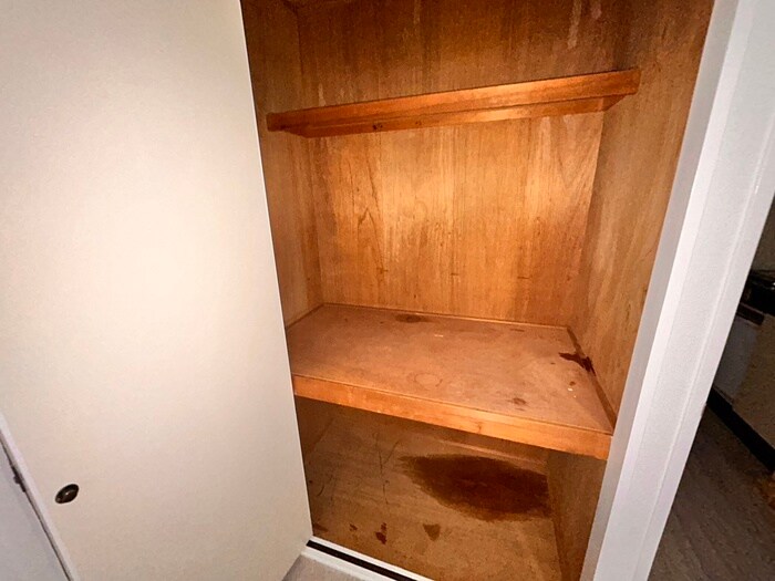 物件内観写真11　(収納)