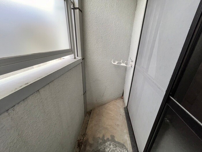 物件内観写真15　(ベランダ・バルコニー)