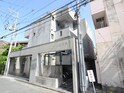 シェラ夙川