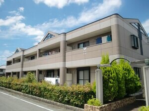 M´S　SQUARE外観写真
