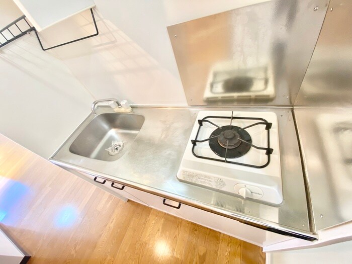 物件内観写真7　(キッチン)