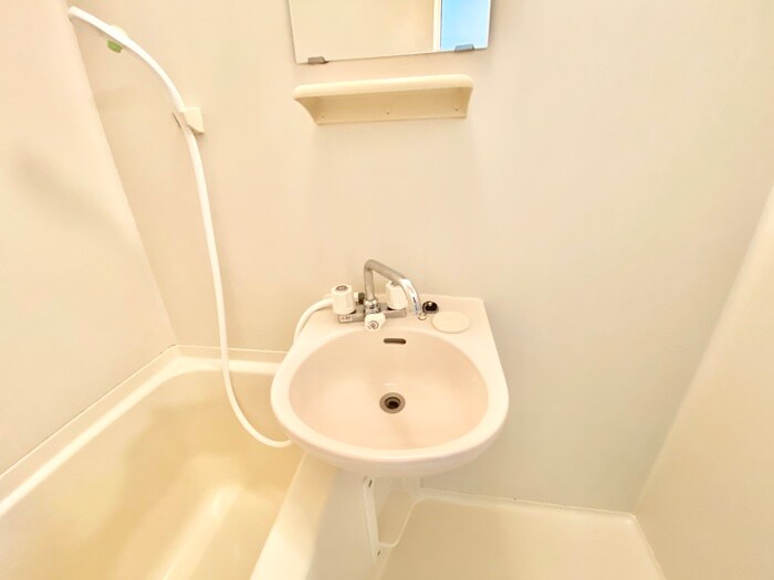 物件内観写真19　(洗面)