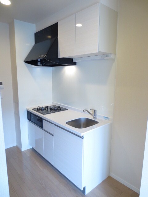 物件内観写真10　(キッチン)