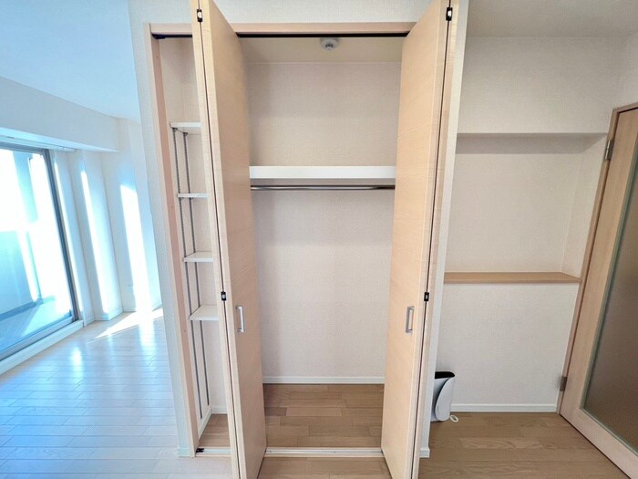 物件内観写真11　(収納)