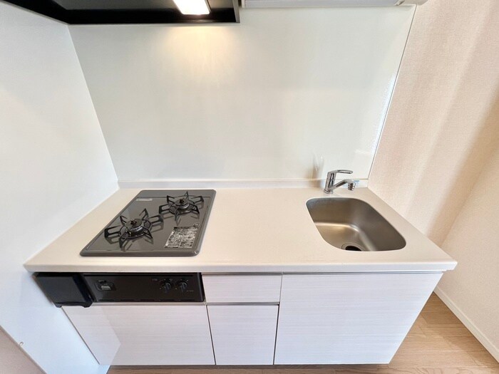 物件内観写真12　(キッチン)