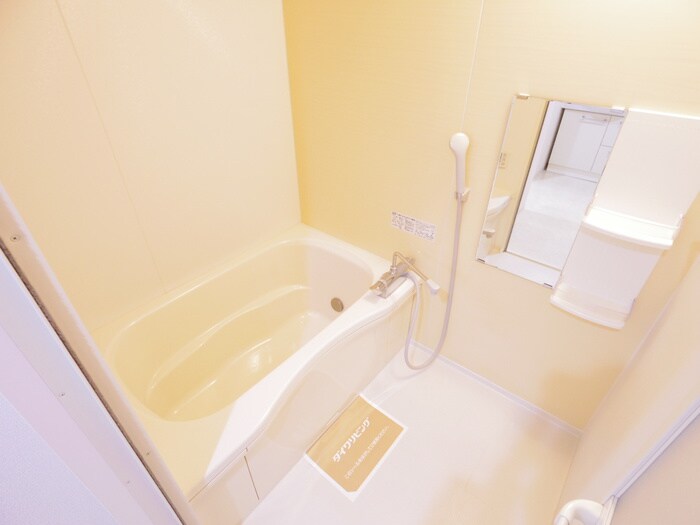 物件内観写真13　(バス／シャワールーム等)