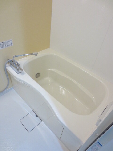 物件内観写真13　(バス／シャワールーム等)