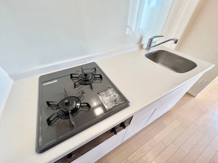 物件内観写真13　(キッチン)