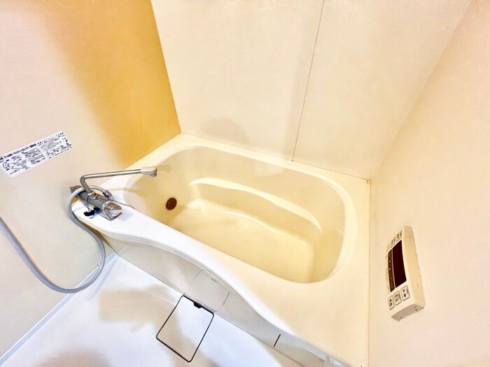 物件内観写真15　(バス／シャワールーム等)