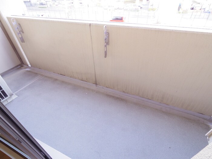 物件内観写真19　(ベランダ・バルコニー)