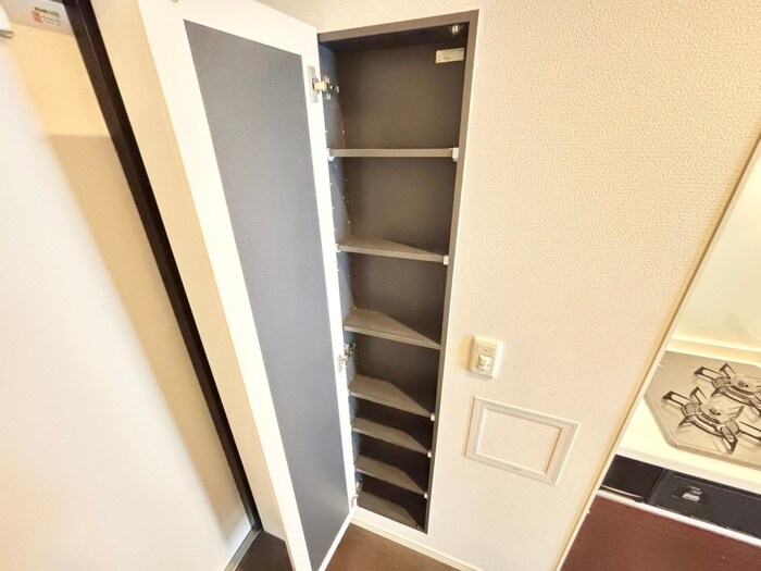 物件内観写真19　(靴箱)