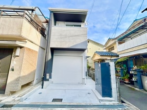 あんしん+VieM高鷲13-1012外観写真