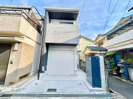 あんしん+VieM高鷲13-1012外観写真