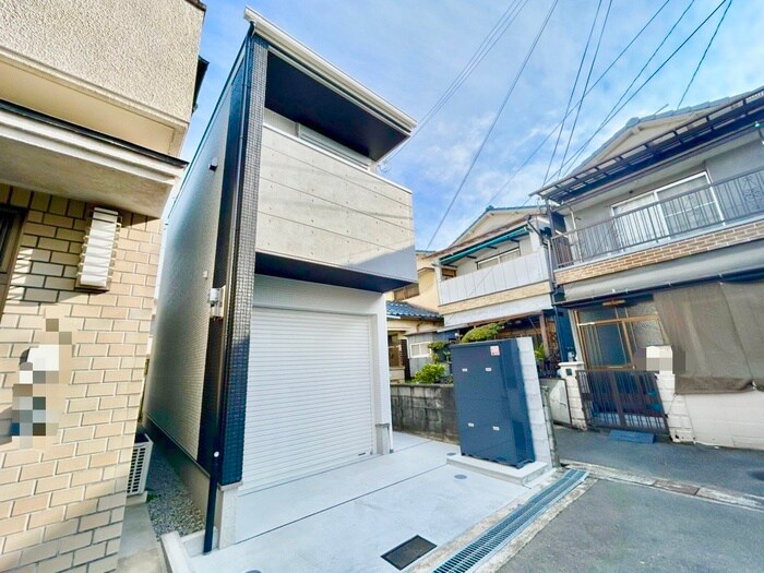 物件外観写真3　(外観写真)