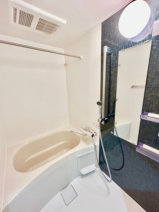 物件内観写真11　(バス／シャワールーム等)