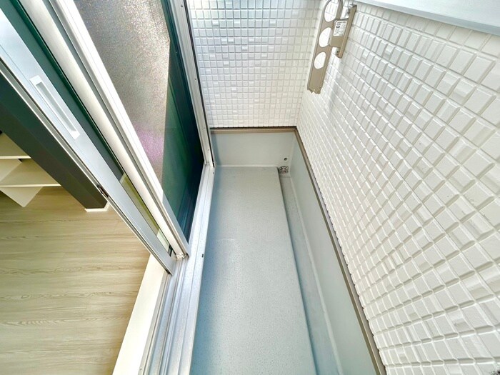 物件内観写真16　(ベランダ・バルコニー)