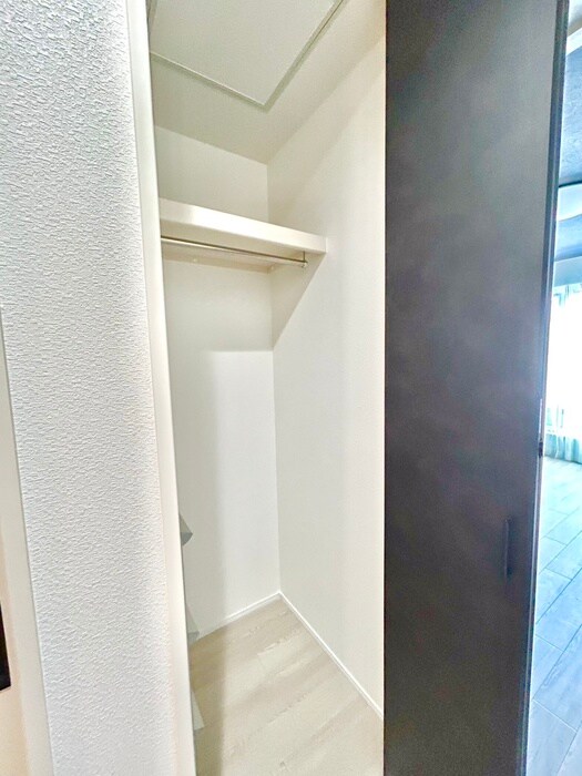 物件内観写真20　(収納)