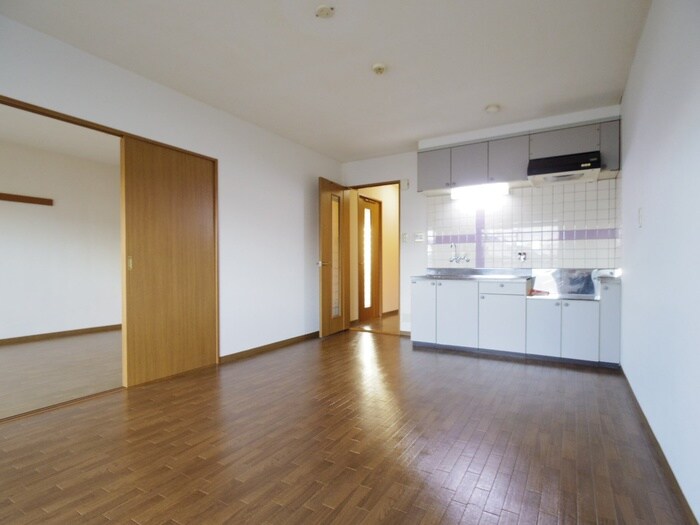 物件内観写真7　(居室)