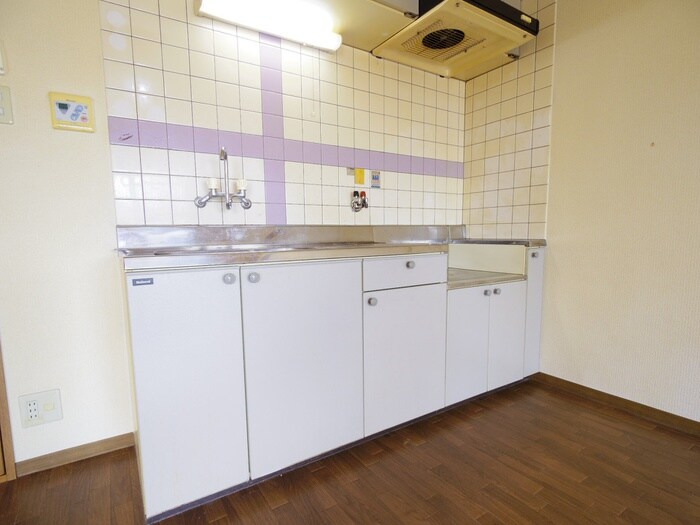 物件内観写真10　(キッチン)