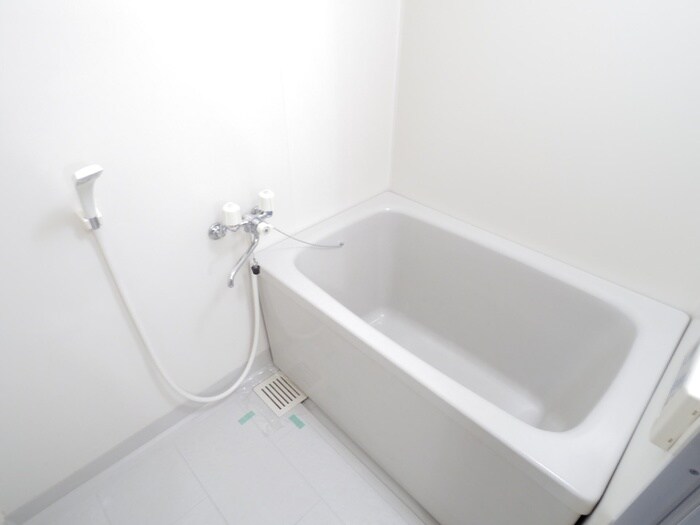 物件内観写真11　(バス／シャワールーム等)