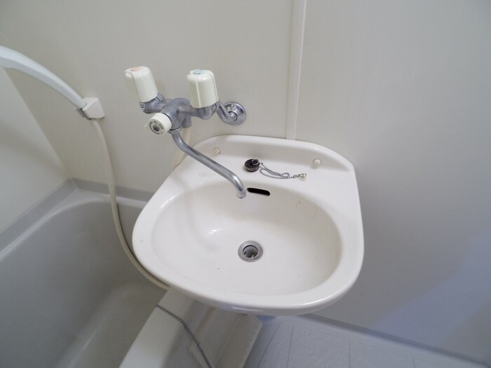 物件内観写真16　(洗面)