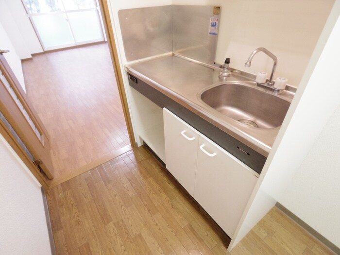 物件内観写真19　(廊下)